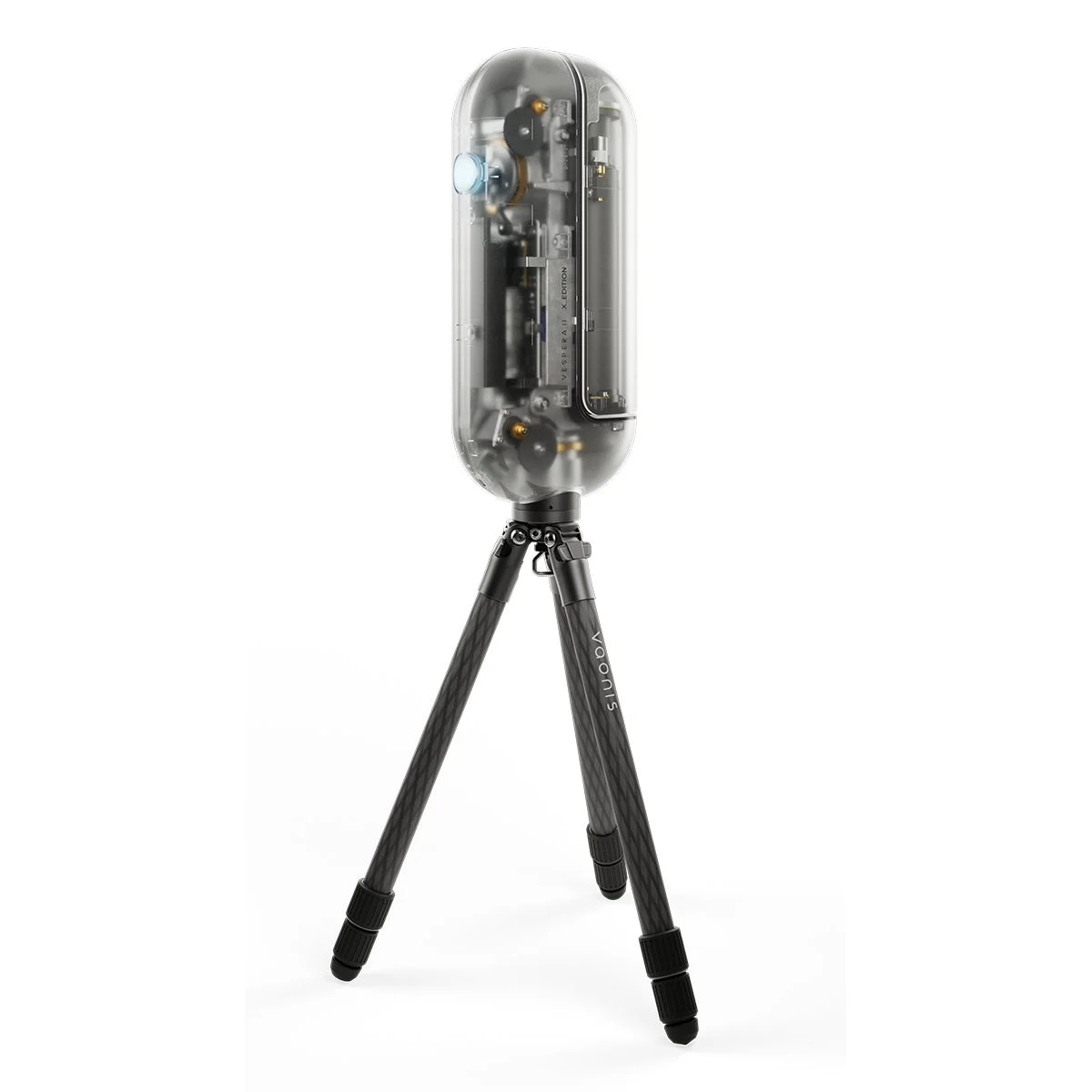 Vespera II X Edition