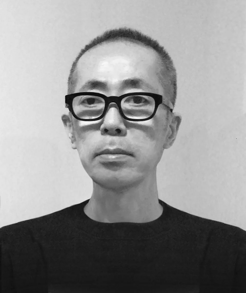 スージー甘金氏