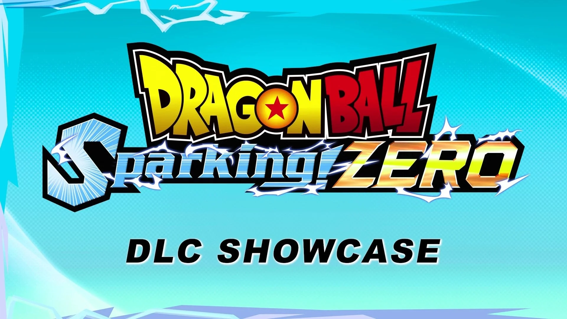 DRAGON BALL Sparking! ZERO DLC SHOWCASE
