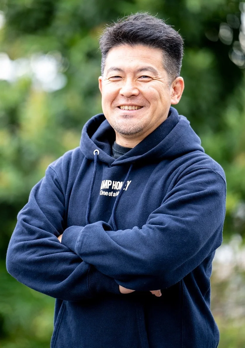 株式会社マイアミグラフィックス 代表取締役 井上 将之