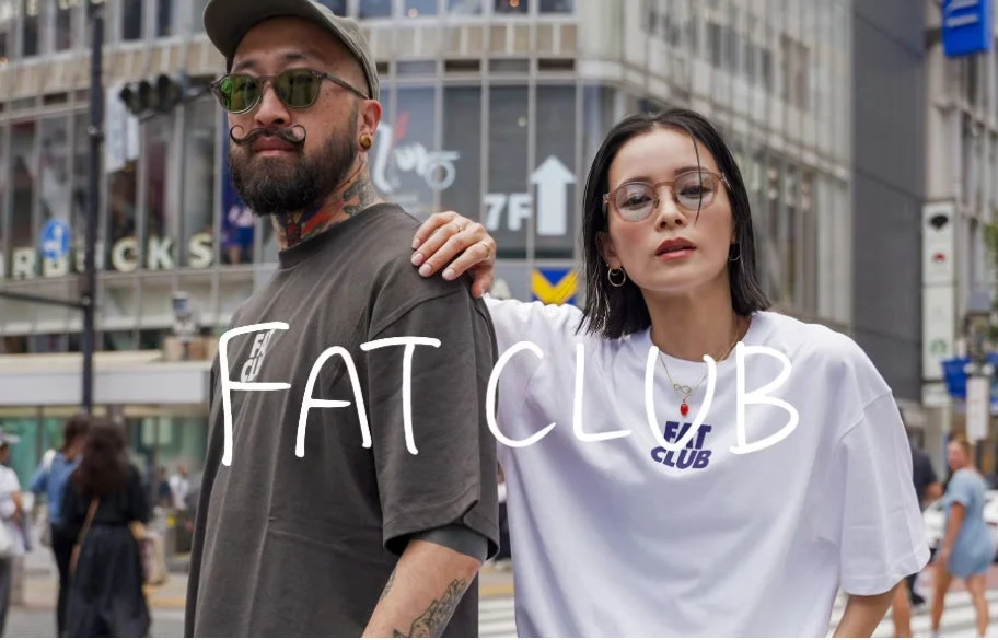 FAT CLUBのイメージ