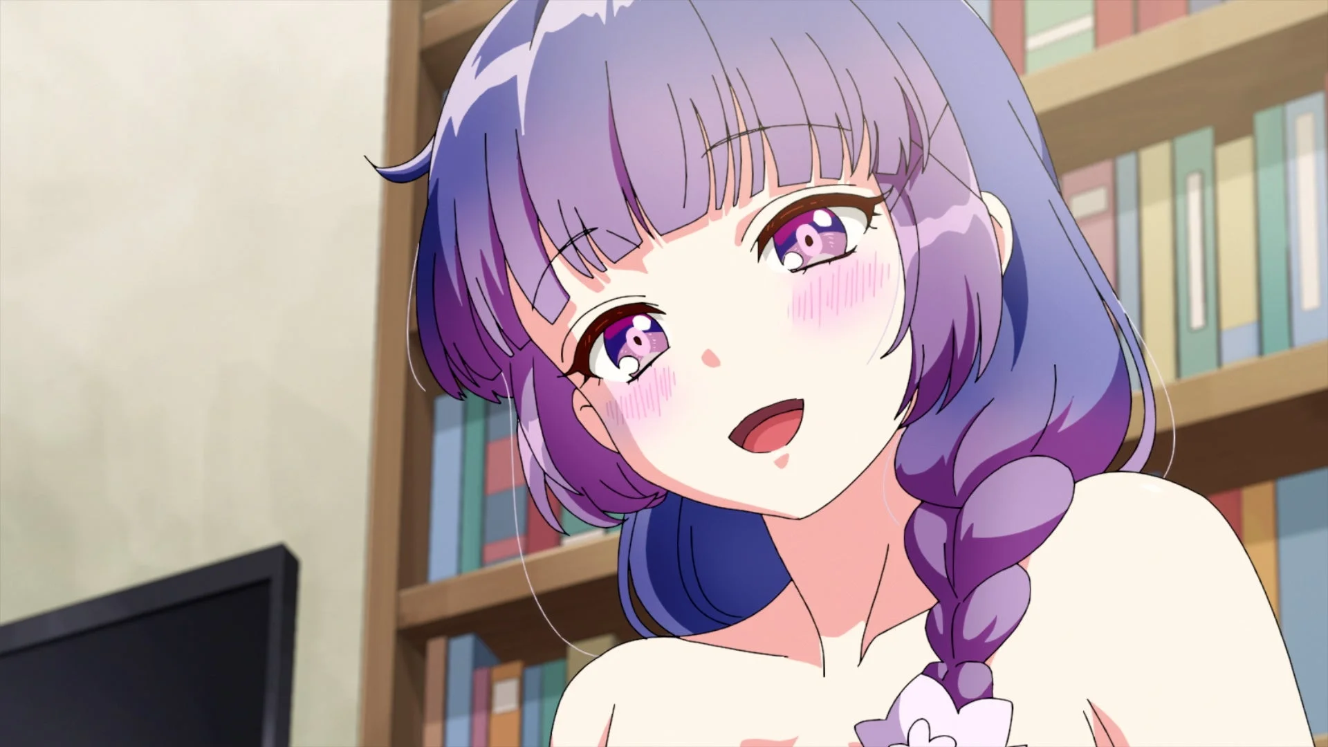 先行場面カット4