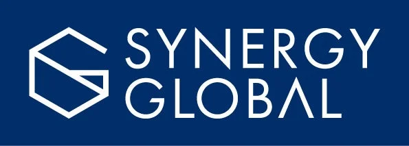 Synergy Global Logo