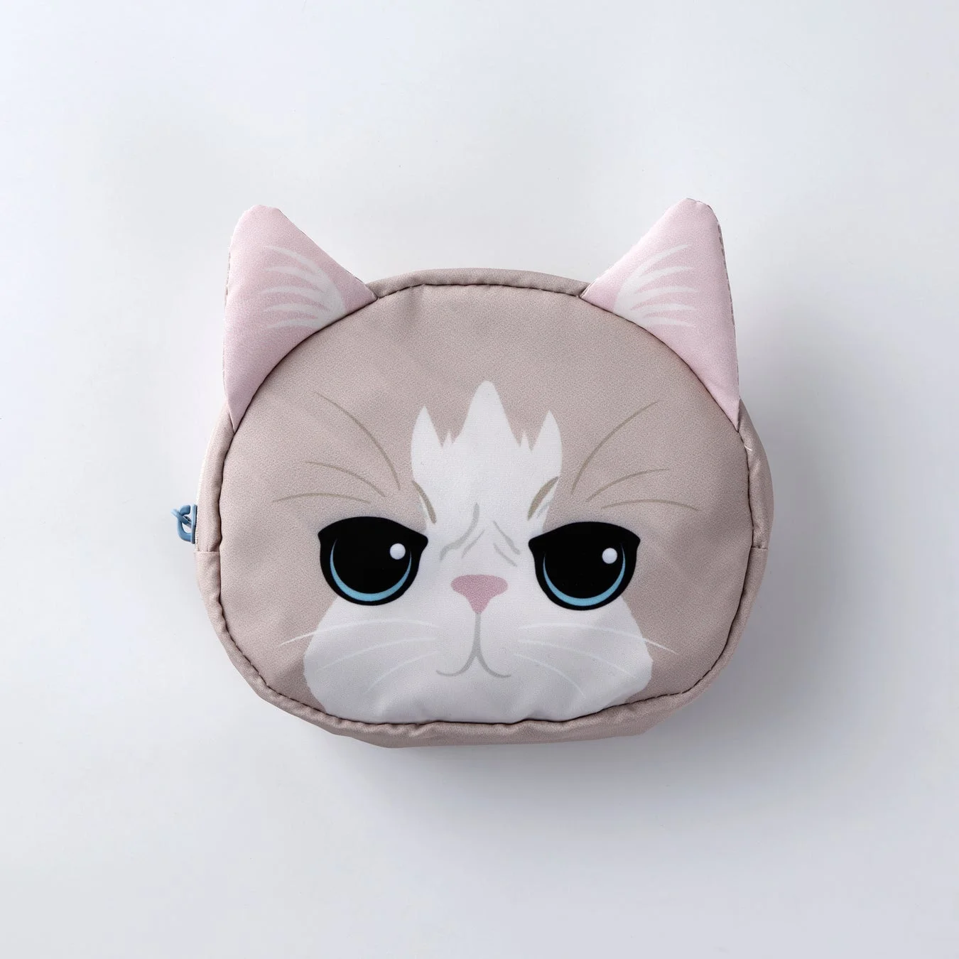 コンパクトバッグ エキゾチック