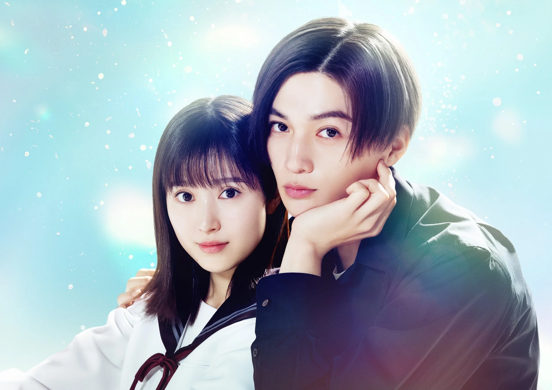 映画『隣のステラ』メインカット