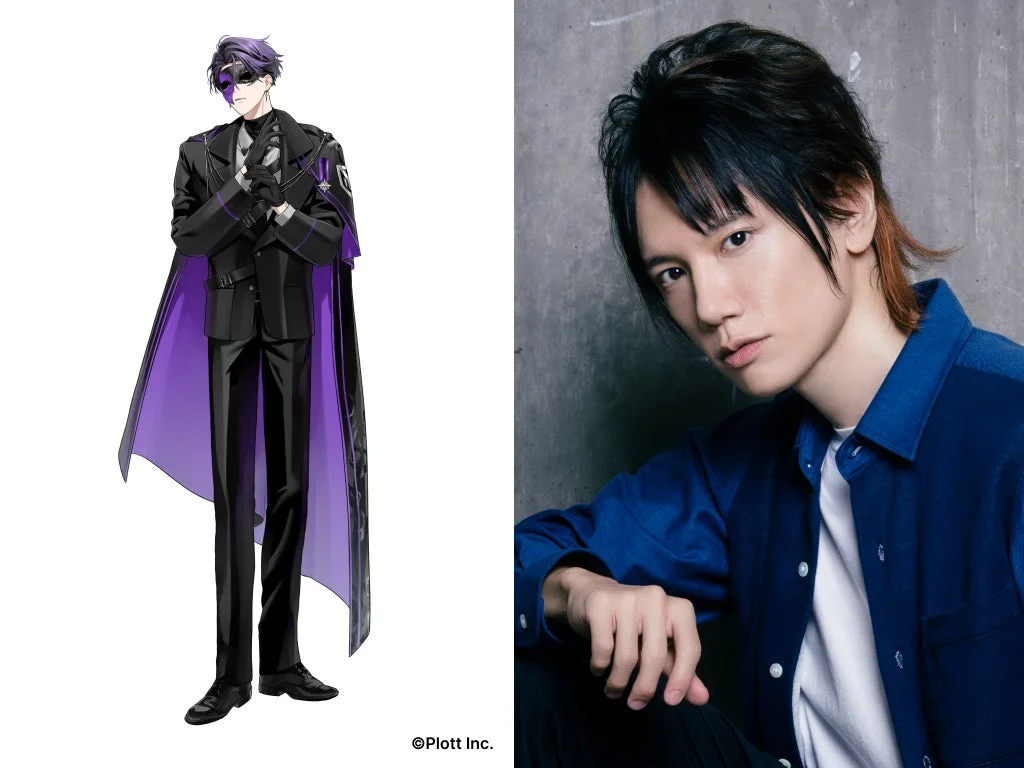 KENN（ミヤコ 役）