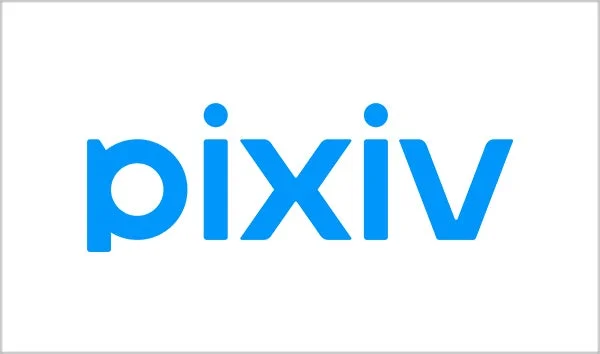 pixiv ロゴ