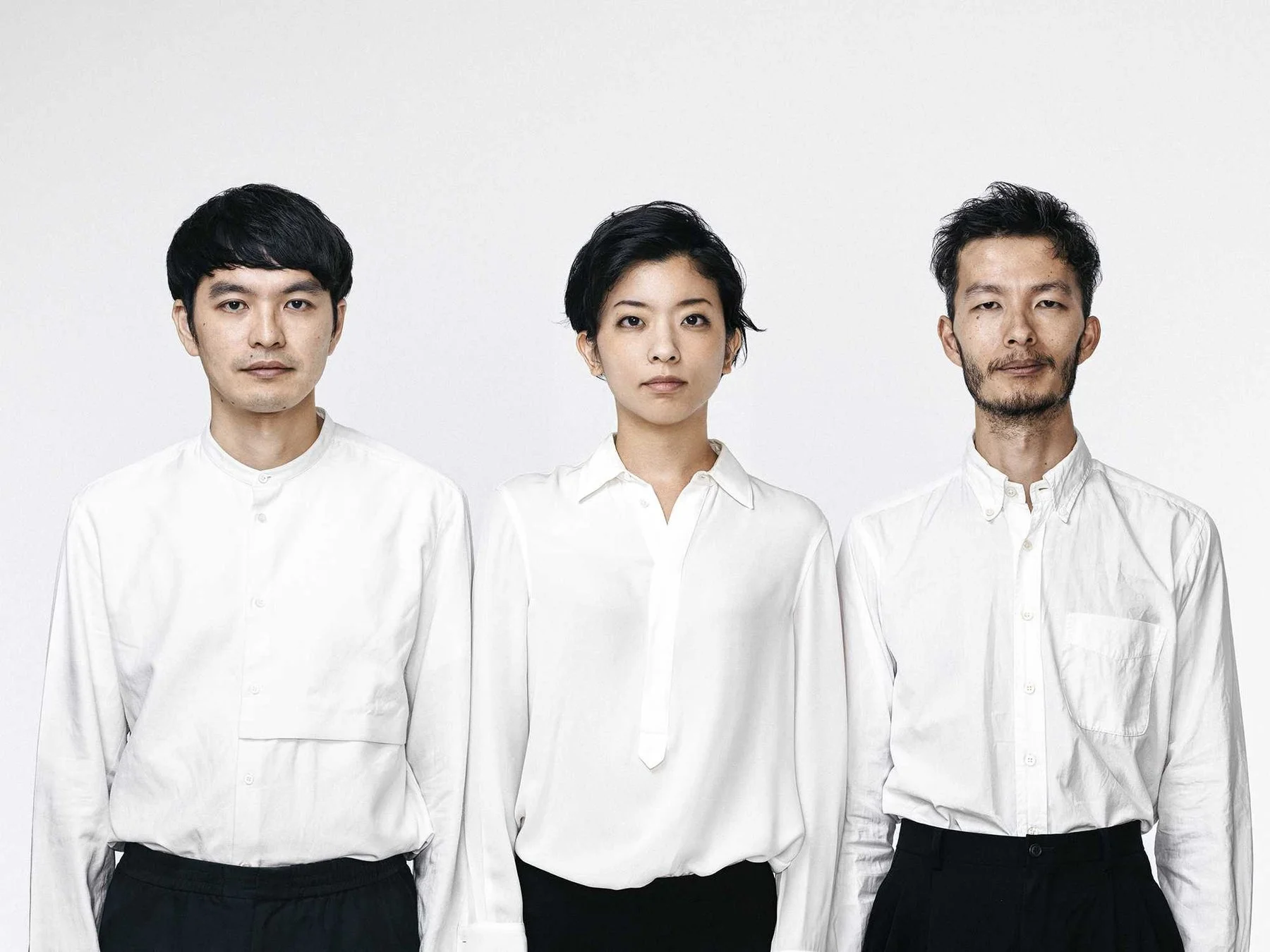 ULTRA STUDIO メンバー