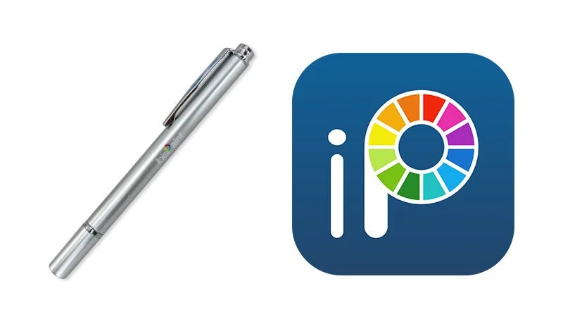 アイビスペイント オリジナルスタイラスペン