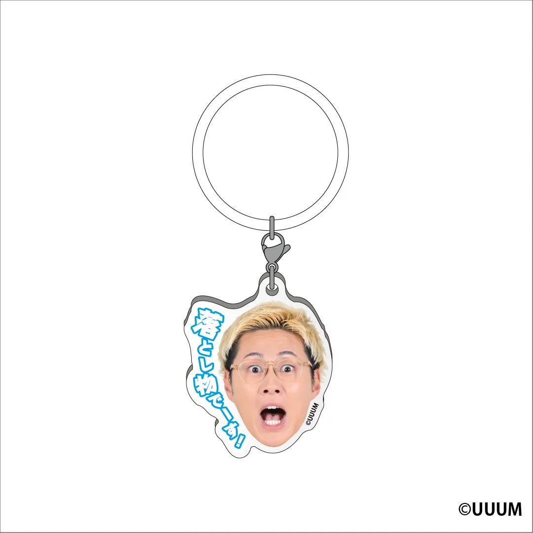 アクリルマーカー1