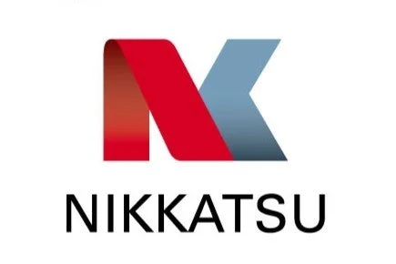 NIKKATSU ロゴ