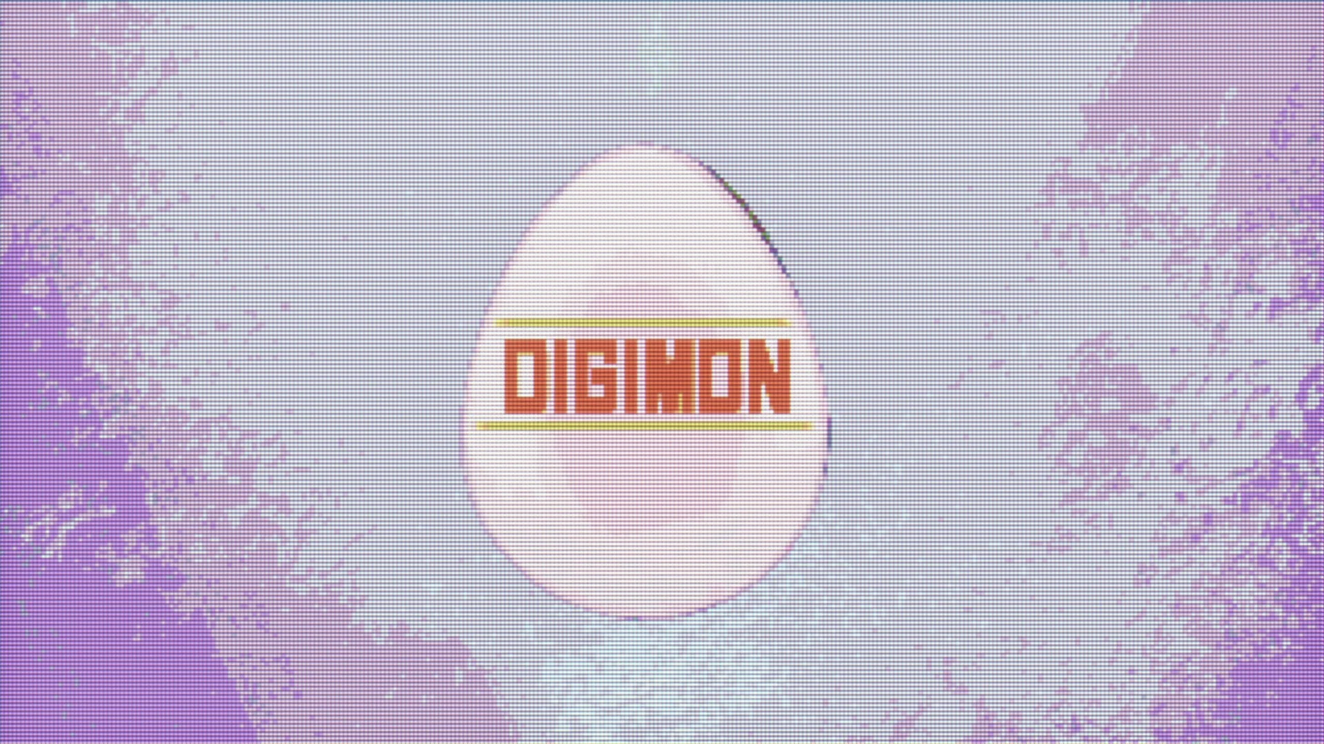 DIGIMON