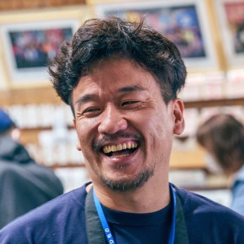 さすらい食堂 代表 北村武男