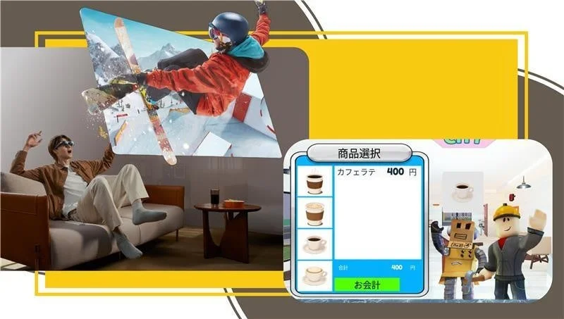 DNP / THRUSTER / 5BLOCKS