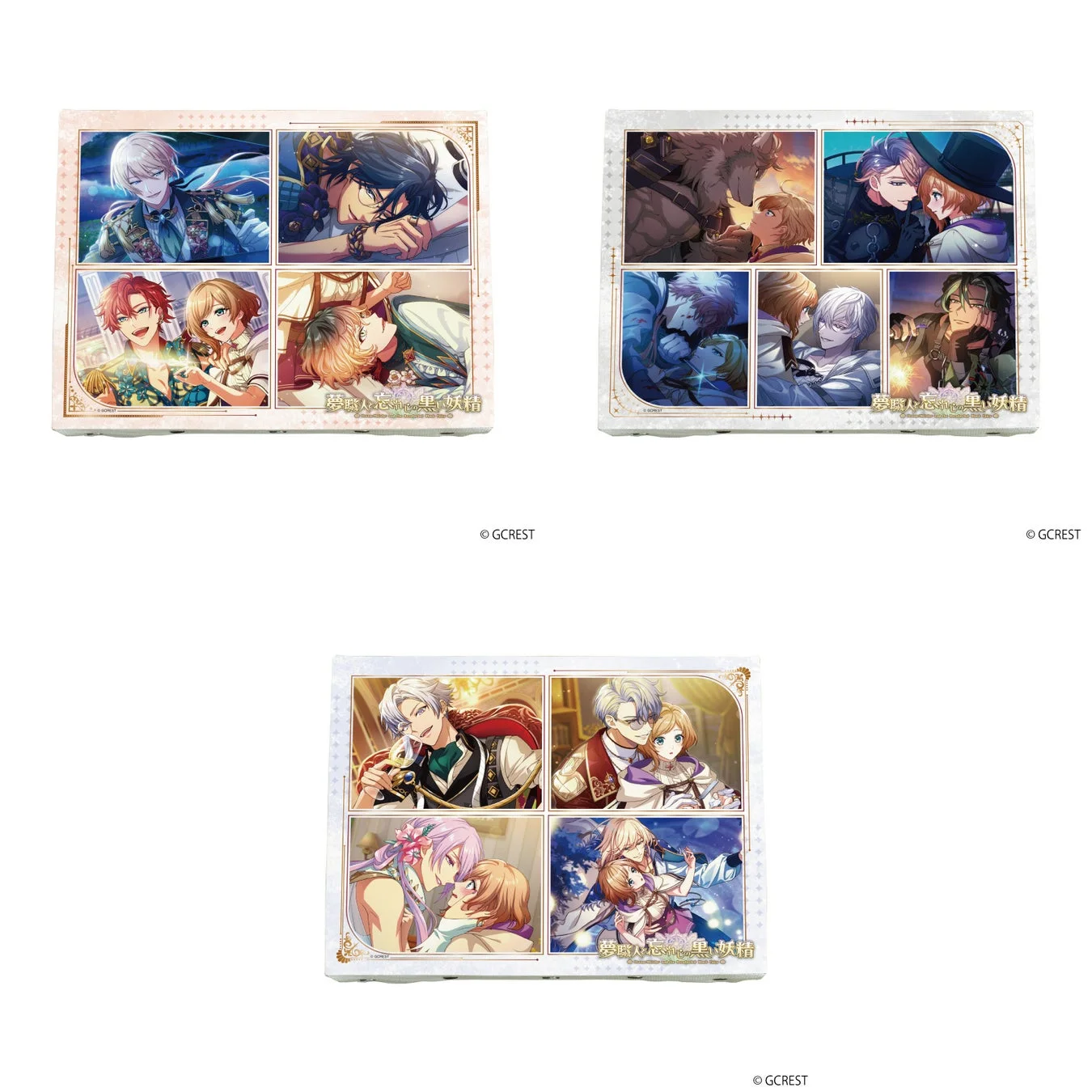 キャンバスボード