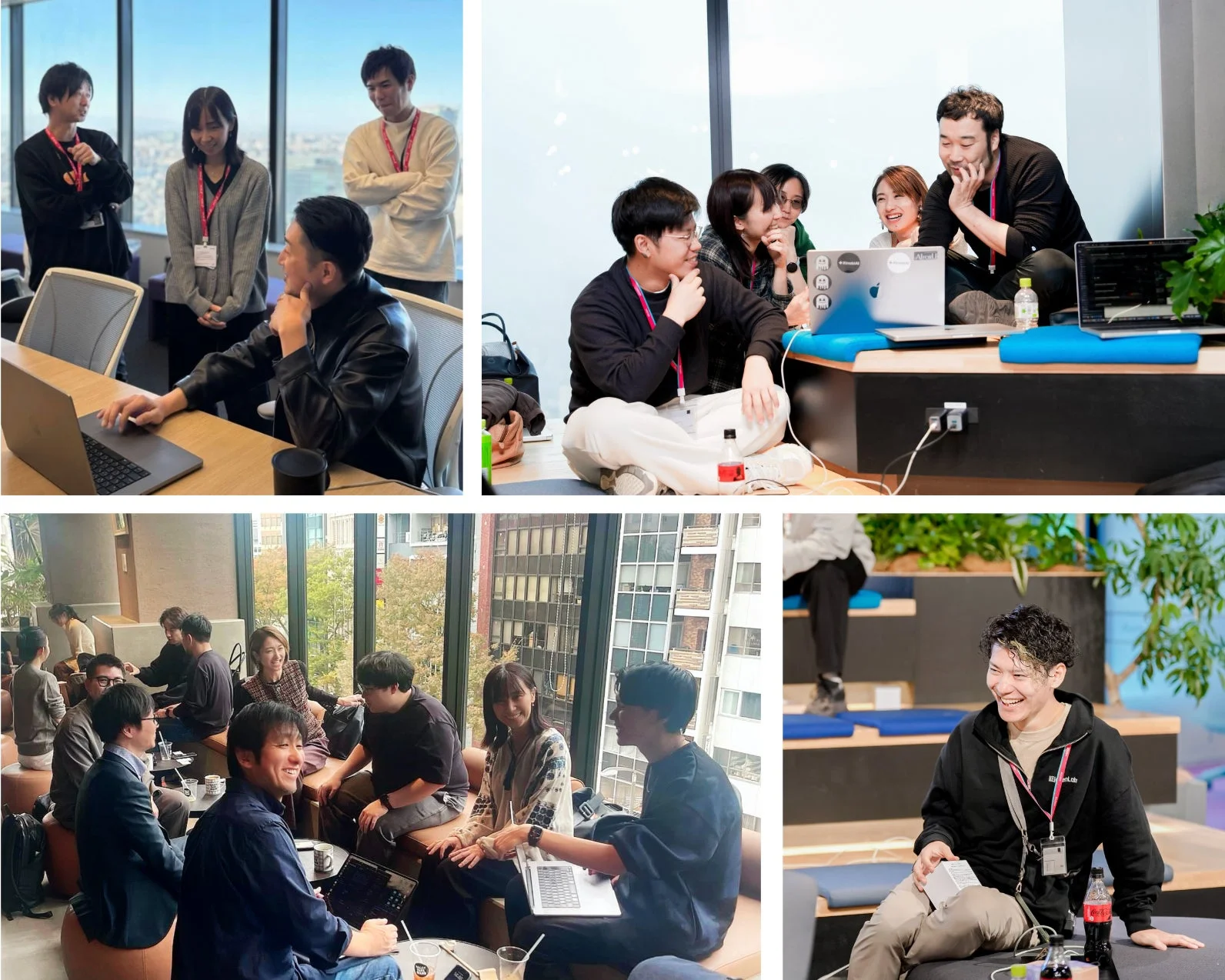 渋谷から世界へ。AI競争力を再設計する「第2のビットバレー構想 / Bit Valley 2.0」