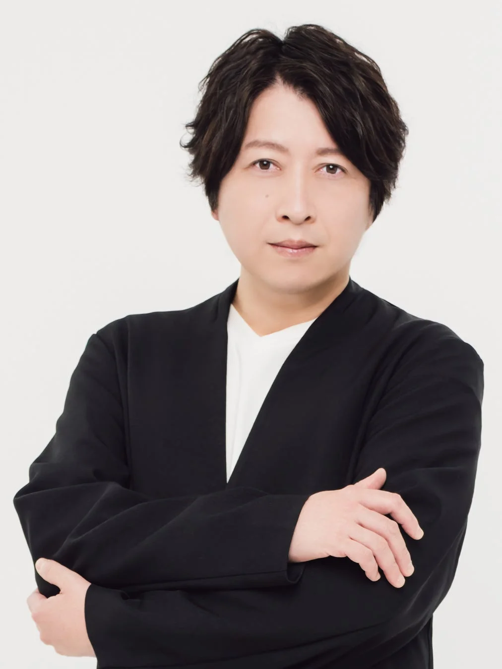 小野大輔