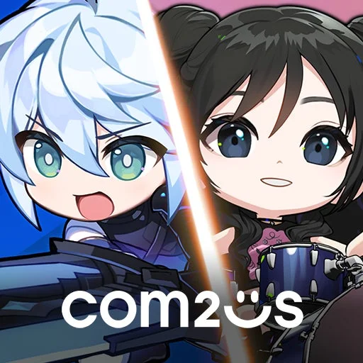 com2us iOS版