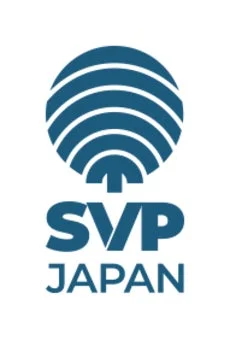 SVP JAPAN ロゴ