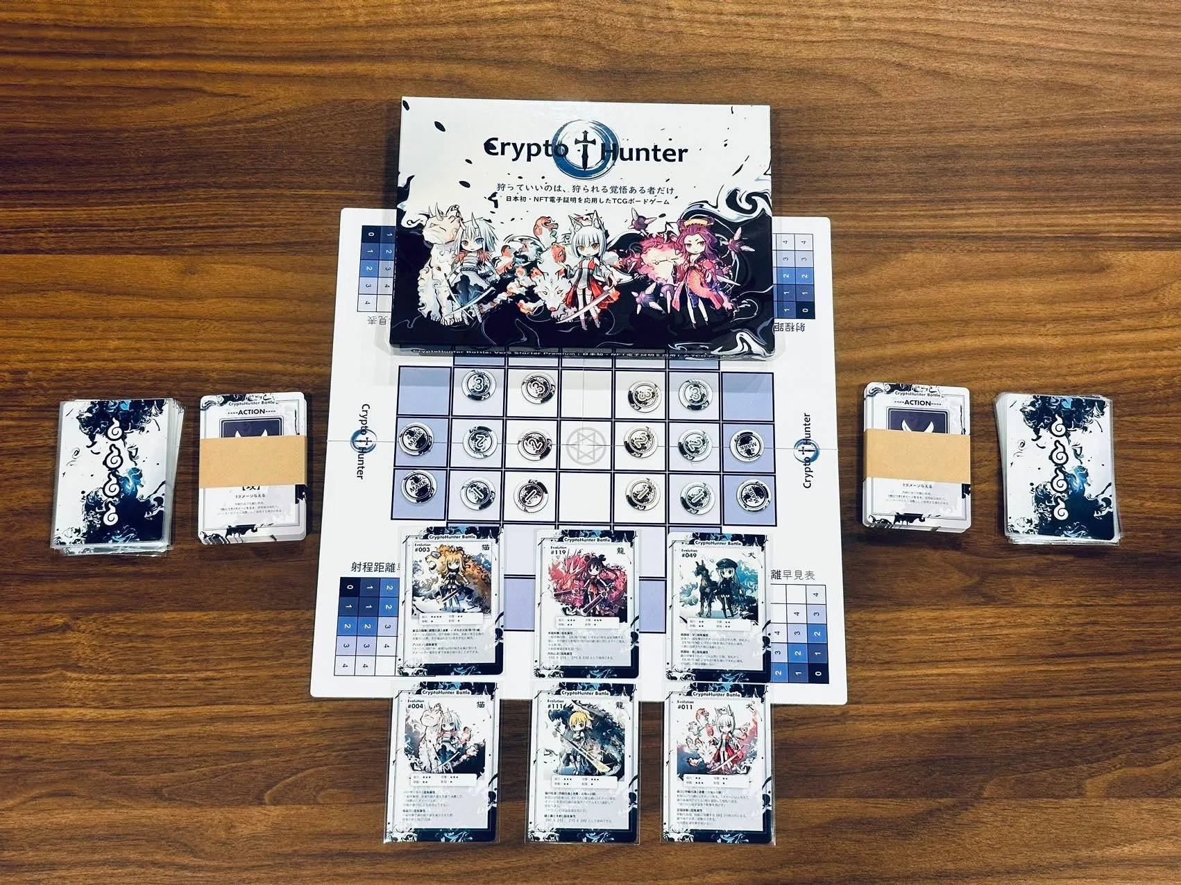 ゲームマーケット出展風景3