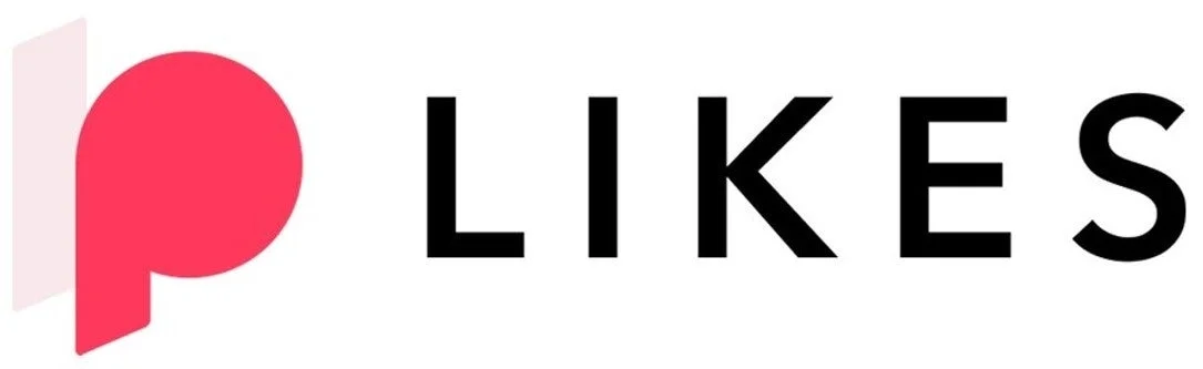 LIKESロゴ