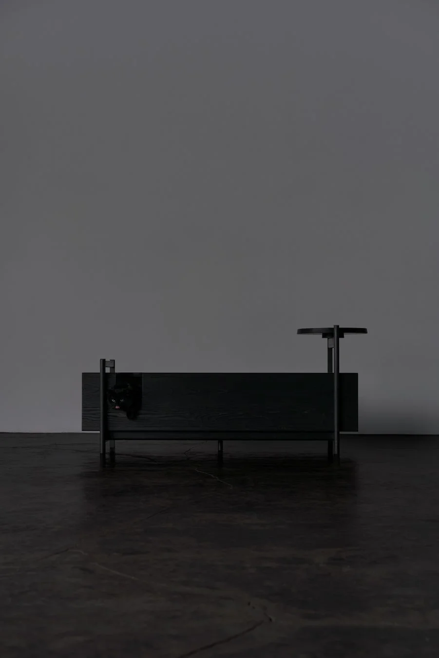 Dalur / Hidden Bench