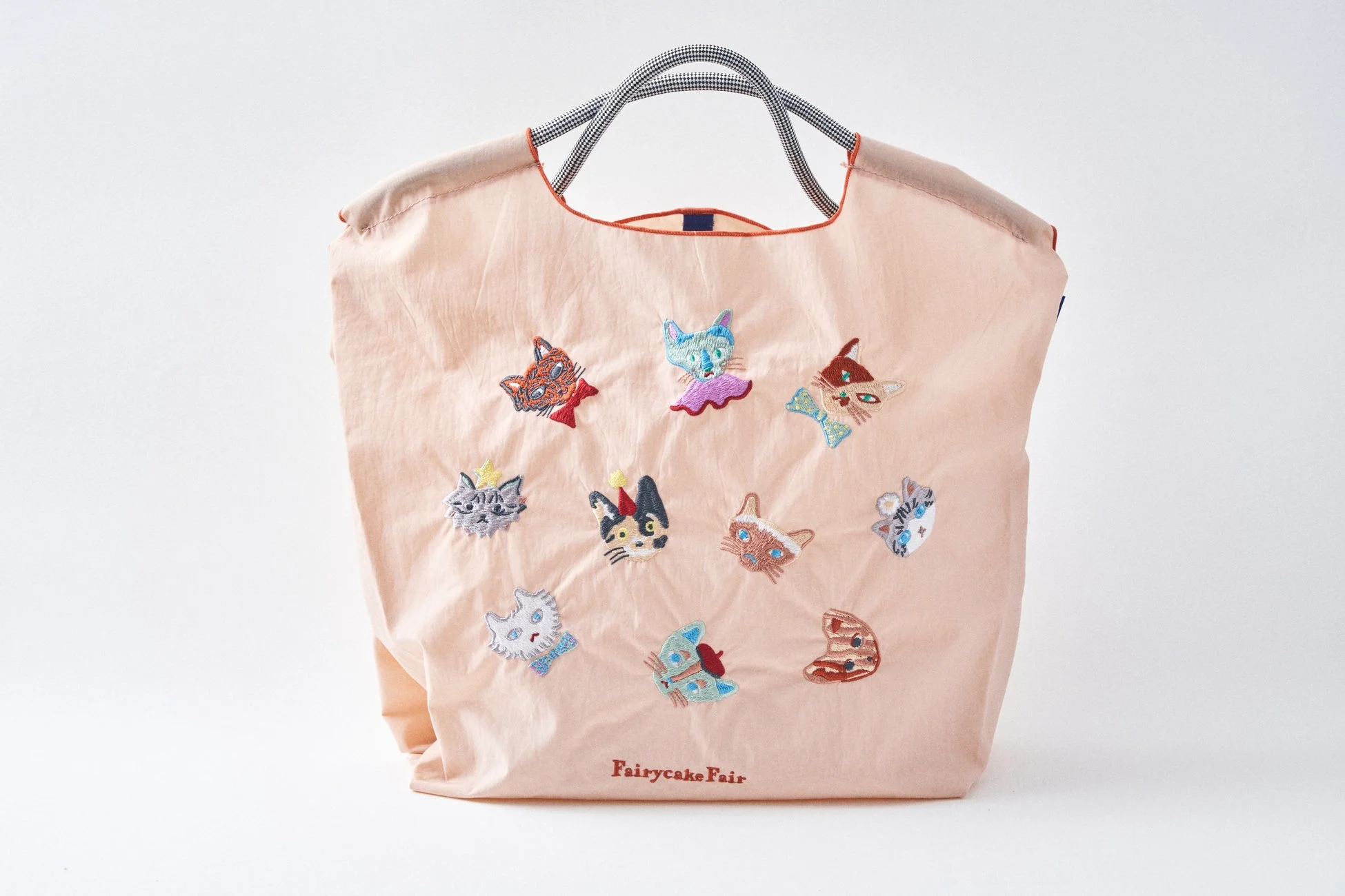 ボール&チェーン限定コラボバッグ