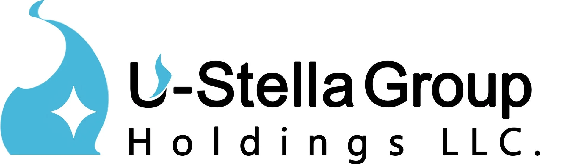 U-Stella Group Holdings LLC.ロゴ