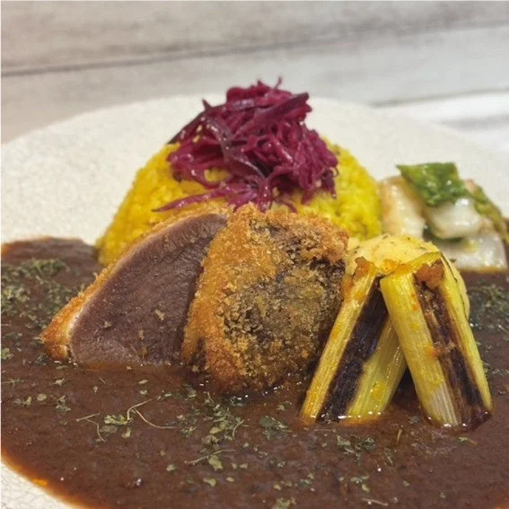 カフェ&ダイニング jimbocho