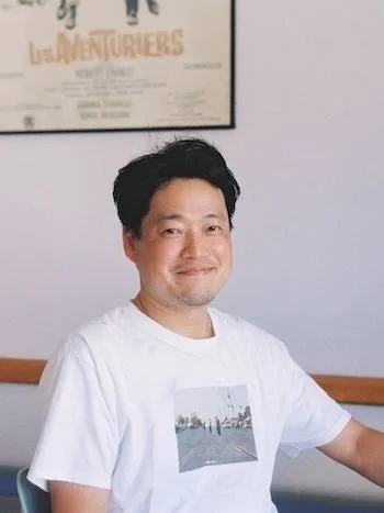 Filmarksプロデューサーの渡辺順也氏