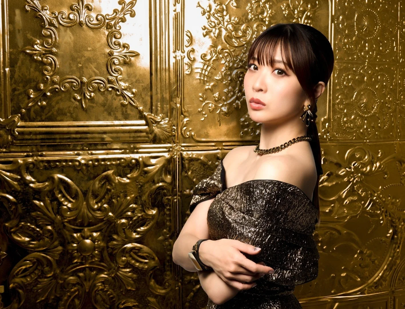 May'n プロフィール