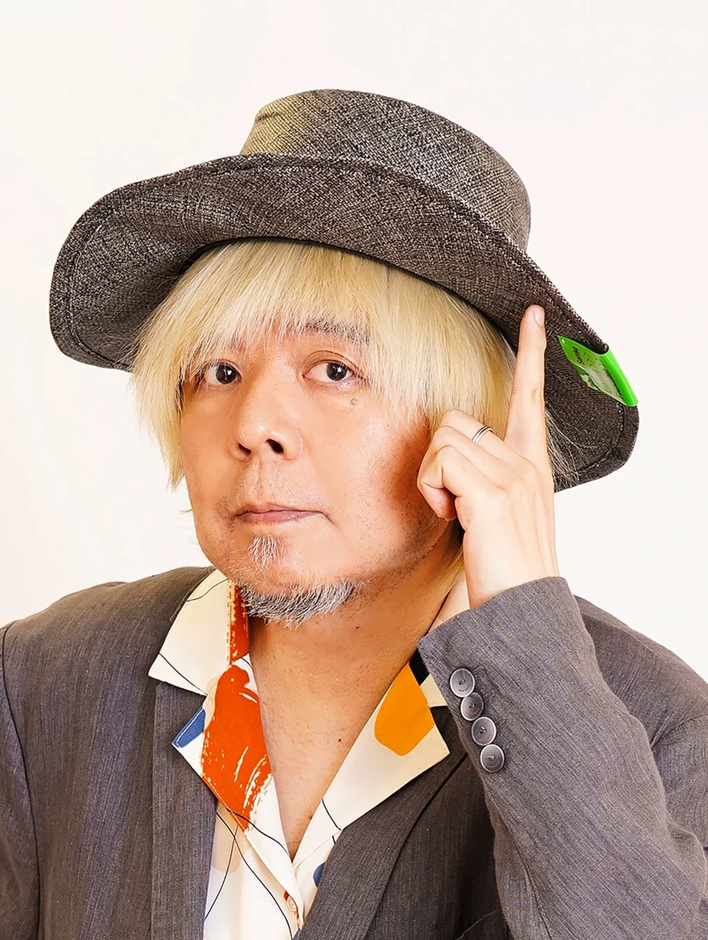 最後のドン・キホーテ