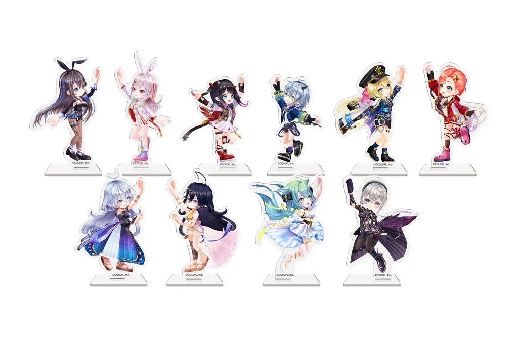 C賞ミニアクリルスタンド