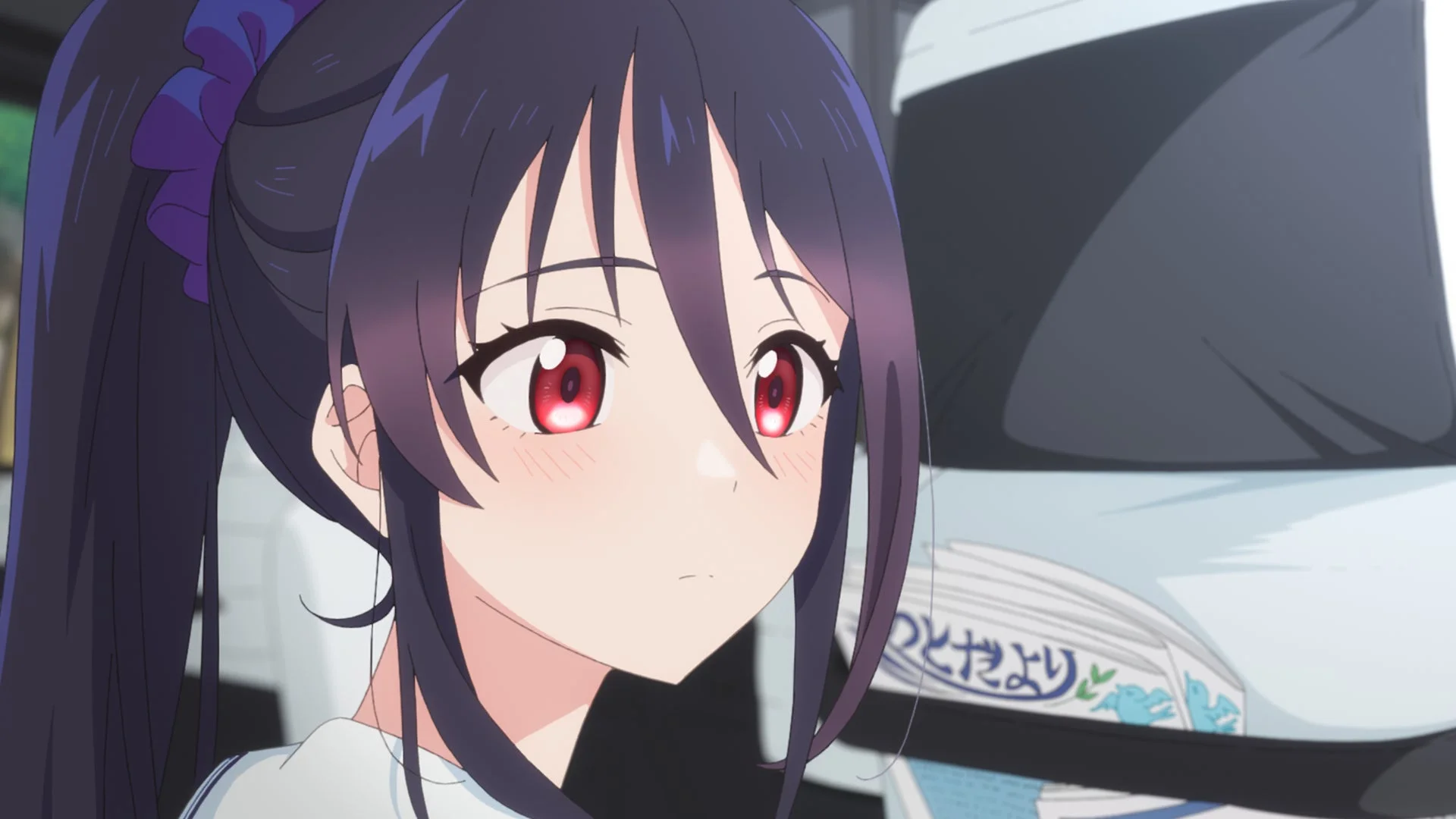 ことだより