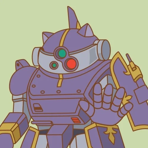 ベルゼルガ カスタム