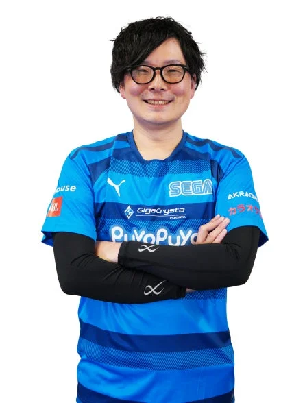 実況解説者 ALFさん