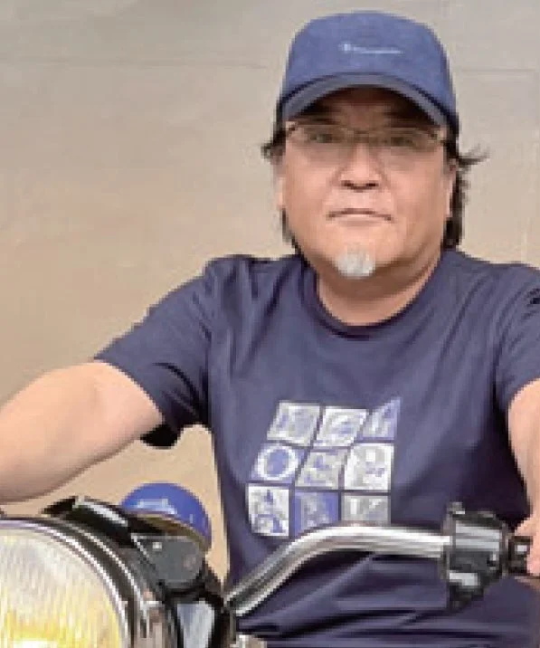 アニメーター 香川久氏