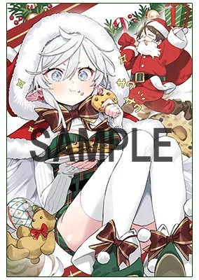 ゲーマーズ有償特典