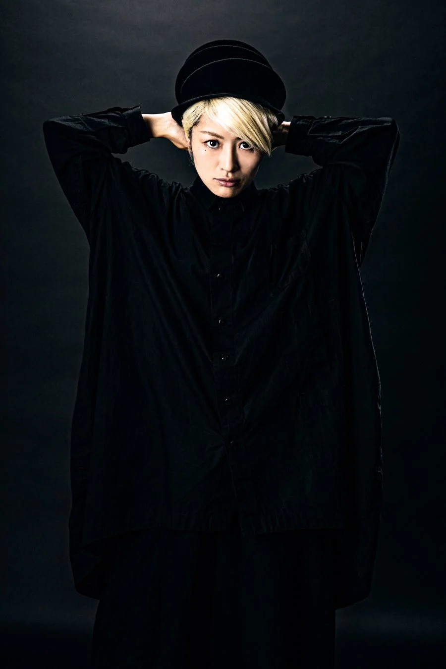 Emi Jingu プロフィール写真