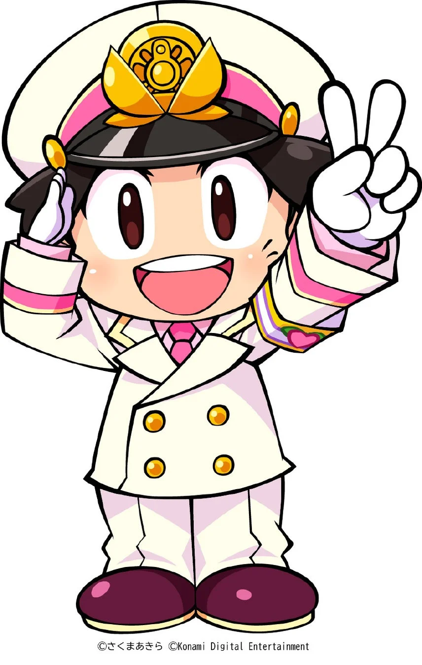 桃太郎電鉄キャラクター