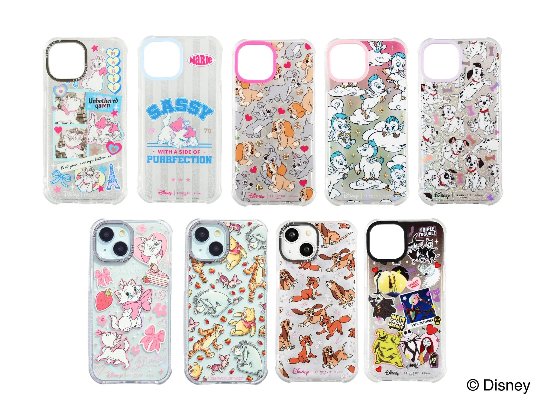 ディズニー コレクション