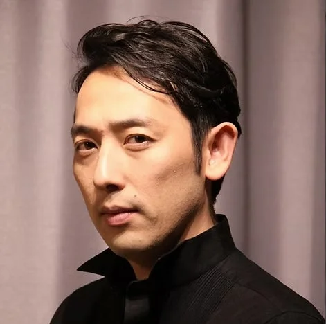 オペラ歌手 武井基治氏