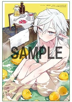 ブックエース特典