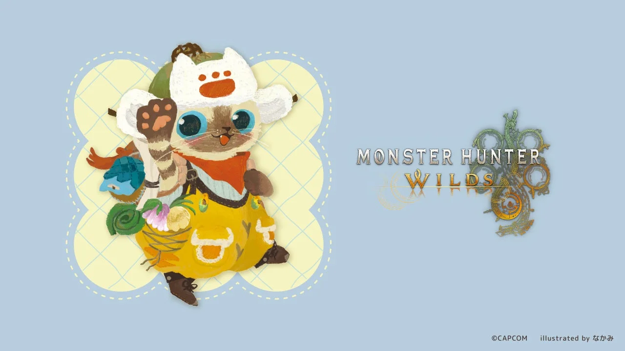 オトモアイルー