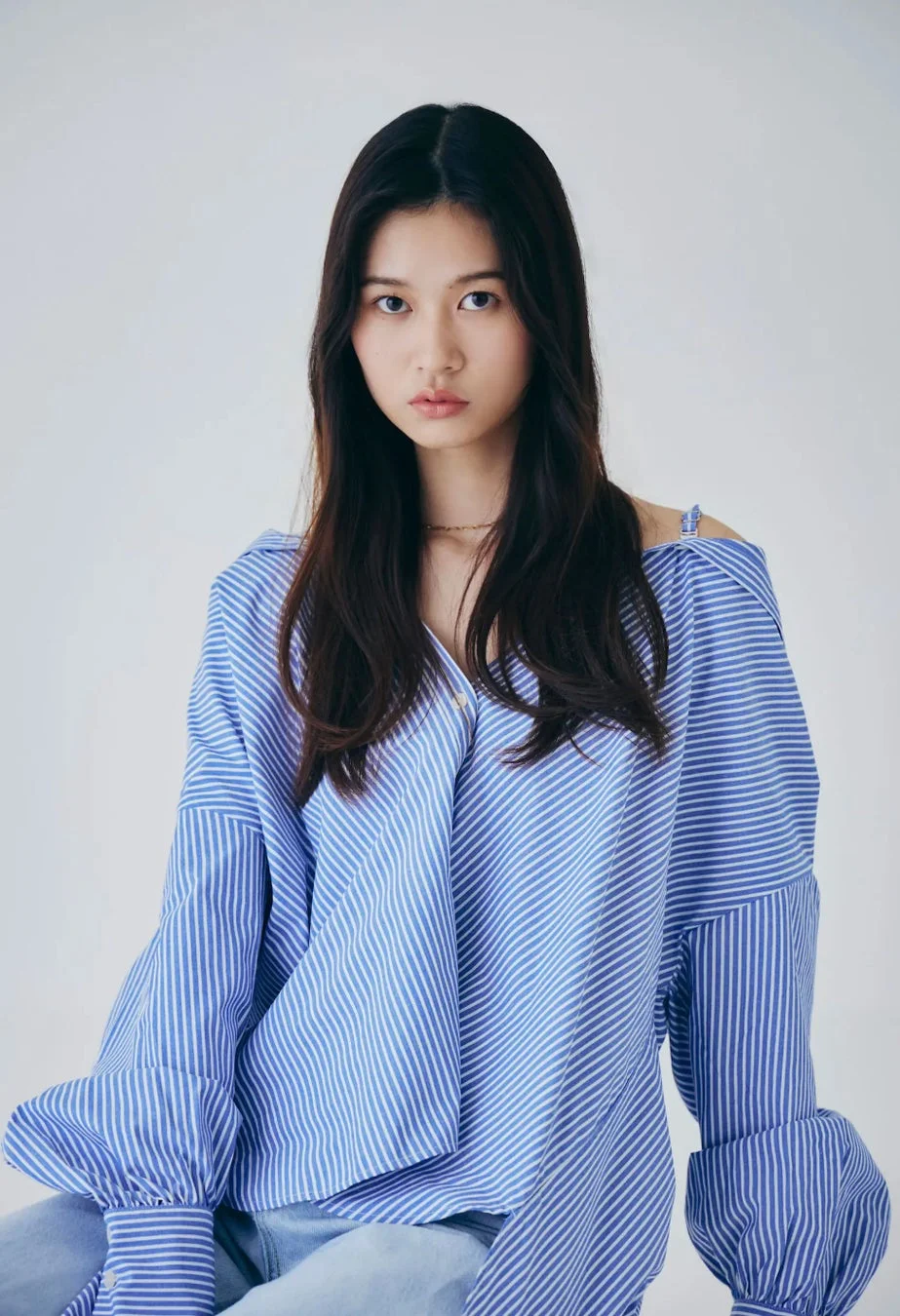 モデル 高橋めいこ