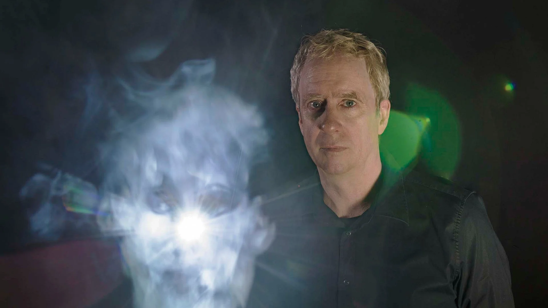 トニー・アウスラー氏