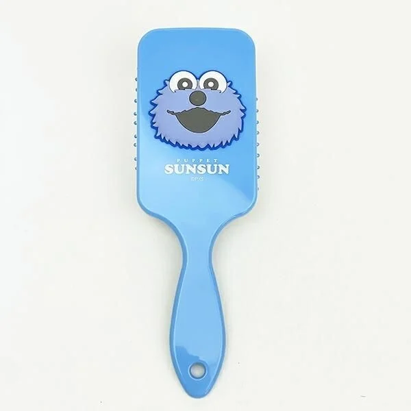 パドルヘアブラシ