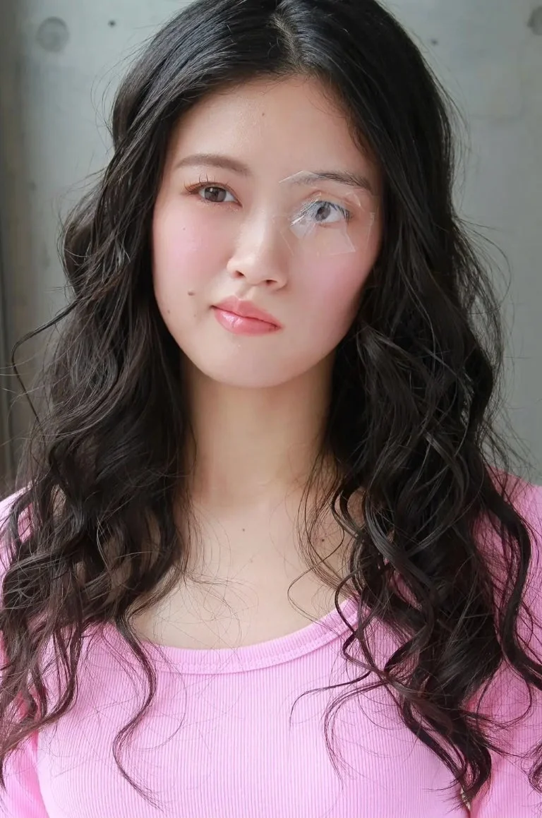 モデル 高柳飛鳥