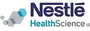 ネスレ ヘルスサイエンス ロゴ