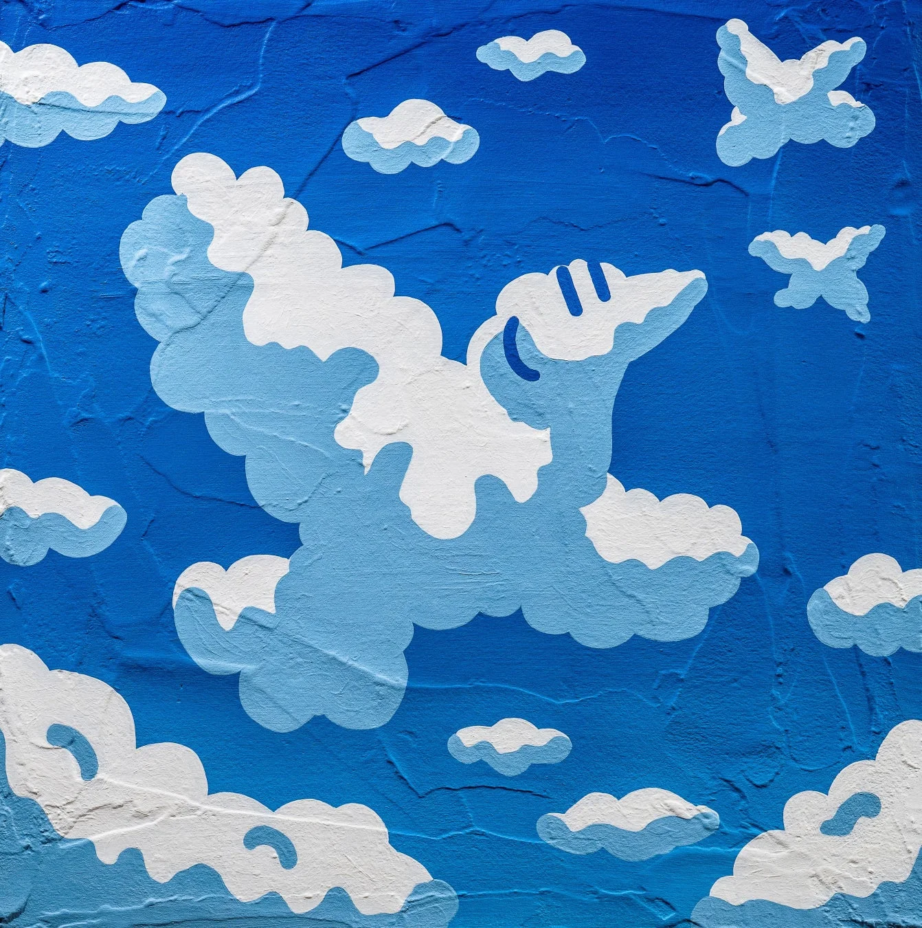 BOXER JUNTARO氏の作品